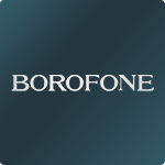 Borofone